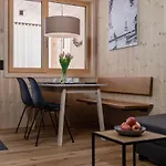 Boutique - Entspannt Ankommen Appartement