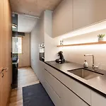 Lägenhet Boutique - Entspannt Ankommen Mellau