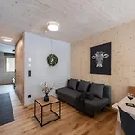 Boutique - Entspannt Ankommen