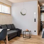 Lägenhet Boutique - Entspannt Ankommen