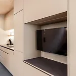 Boutique - Entspannt Ankommen Lägenhet *