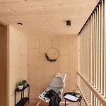 Boutique - Entspannt Ankommen Lägenhet *