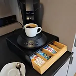 Boutique - Entspannt Ankommen