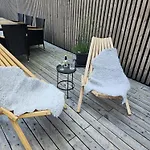Boutique - Entspannt Ankommen Appartement Mellau