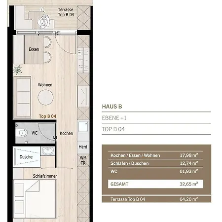 Boutique - Entspannt Ankommen *