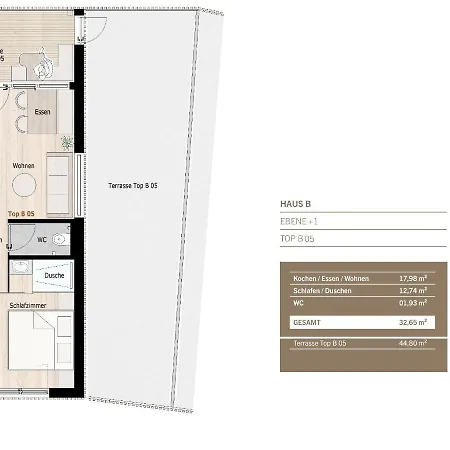 Boutique - Entspannt Ankommen Apartment *