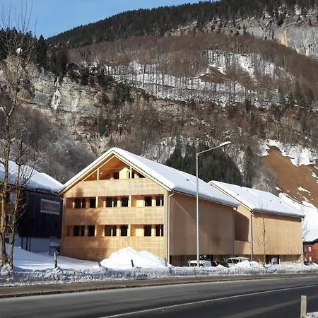 Boutique Mit Garage Skiraum Und Skibus Inklusive