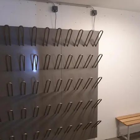 Boutique Mit Garage Skiraum Und Skibus Inklusive * Mellau