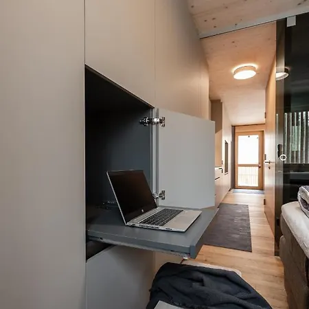 Boutique Appartement Mellau
