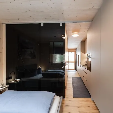Apartamento Boutique Mit Garage Skiraum Und Skibus Inklusive Mellau