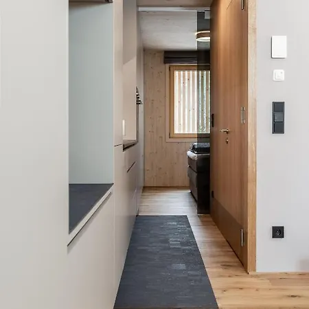 Boutique Mit Garage Skiraum Und Skibus Inklusive *