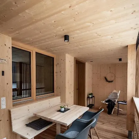 Boutique Mit Garage Skiraum Und Skibus Inklusive *