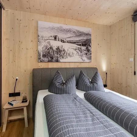 Boutique Mit Garage Skiraum Und Skibus Inklusive *