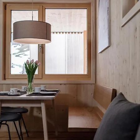 Boutique Mit Garage Skiraum Und Skibus Inklusive *