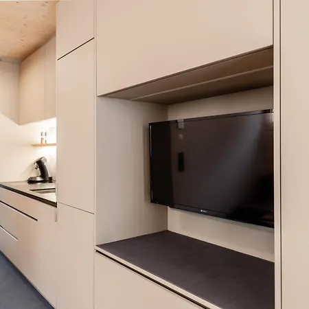 Boutique - Entspannt Ankommen Apartment *