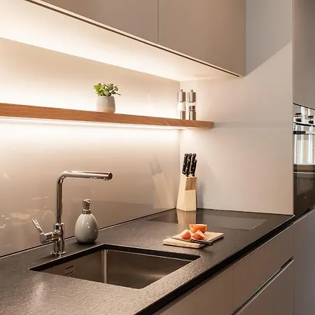 Apartamento Boutique Mit Garage Skiraum Und Skibus Inklusive Mellau