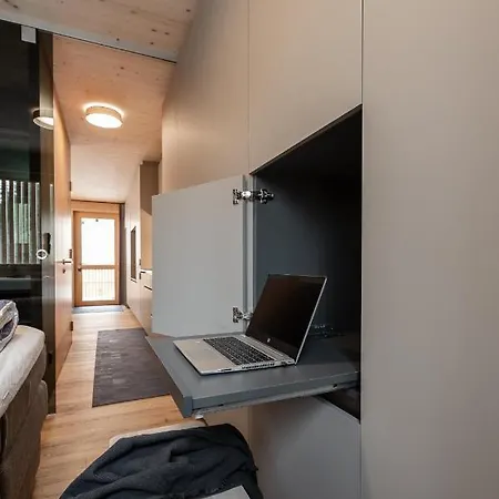 Boutique Mit Garage Skiraum Und Skibus Inklusive