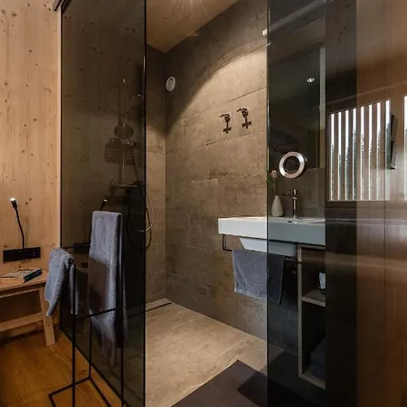 Appartement Boutique Mellau