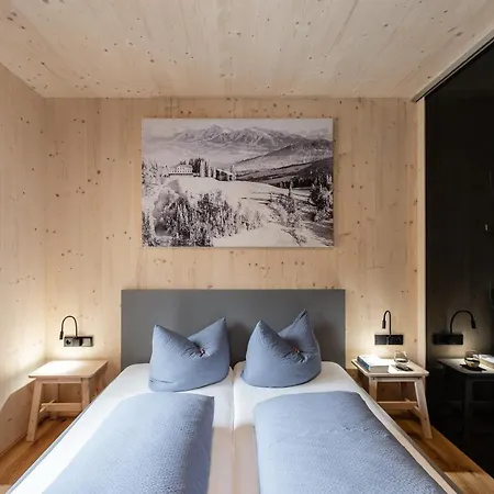 Apartamento Boutique Mit Garage Skiraum Und Skibus Inklusive *