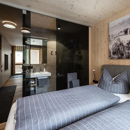 Boutique Mit Garage Skiraum Und Skibus Inklusive * Mellau