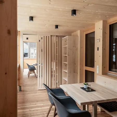 Boutique Mit Garage Skiraum Und Skibus Inklusive