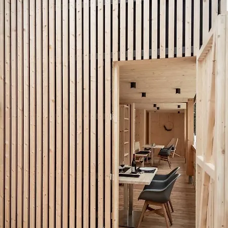 Boutique Mit Garage Skiraum Und Skibus Inklusive ميلاو