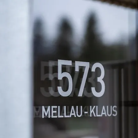 Boutique Mit Garage Skiraum Und Skibus Inklusive Apartamento *