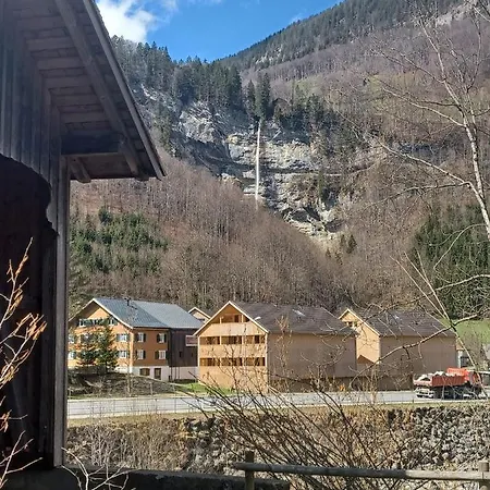 Apartamento Boutique Mit Garage Skiraum Und Skibus Inklusive Mellau