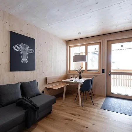 Boutique Mit Garage Skiraum Und Skibus Inklusive *