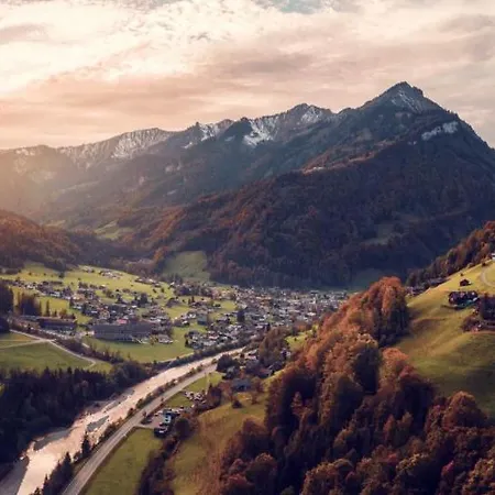 Boutique Mit Garage Skiraum Und Skibus Inklusive Apartamento *