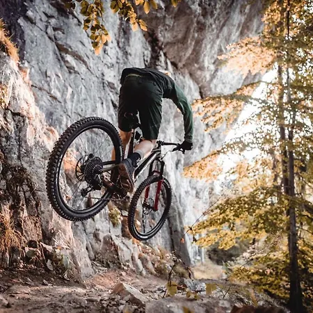 Boutique Mit Garage Skiraum Und Skibus Inklusive Mellau