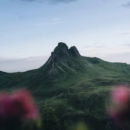 Boutique Mit Garage Skiraum Und Skibus Inklusive *