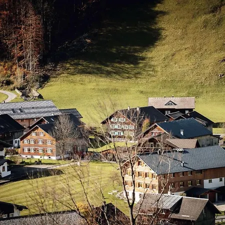 Boutique Mit Garage Skiraum Und Skibus Inklusive شقة *