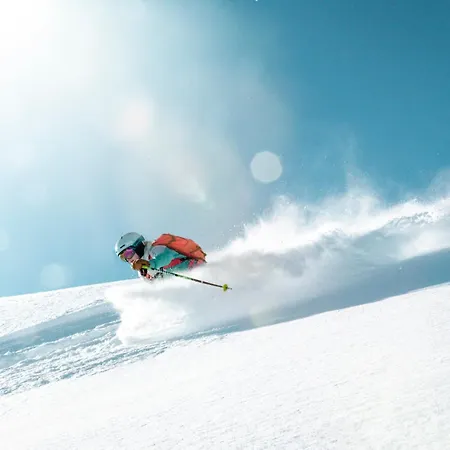 Boutique Mit Garage Skiraum Und Skibus Inklusive شقة ميلاو