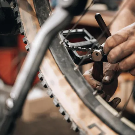 Boutique Mit Garage Skiraum Und Skibus Inklusive شقة *