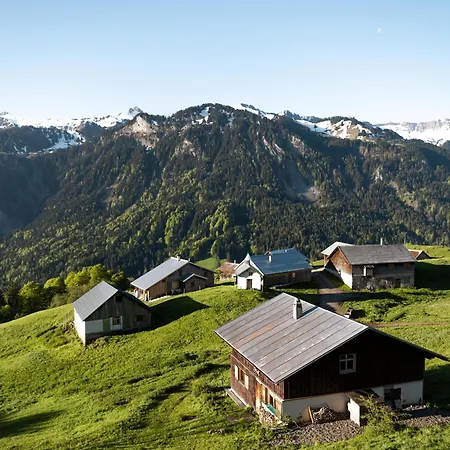 Boutique Mit Garage Skiraum Und Skibus Inklusive *