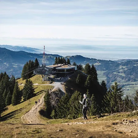 Boutique Apartments Mellau - Entspannt Ankommen Apartament *