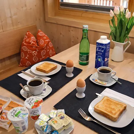 Apartament Boutique Apartments Mellau - Entspannt Ankommen *