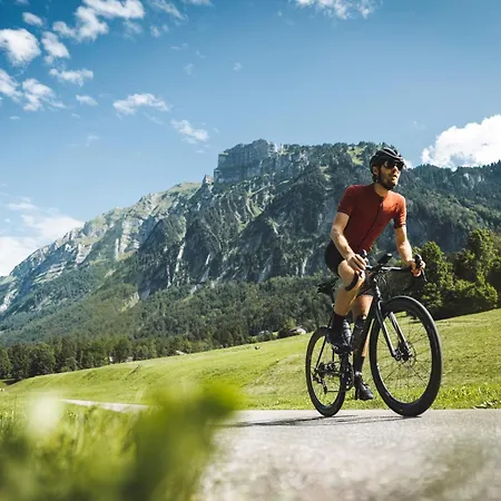 Boutique Apartments Mellau - Entspannt Ankommen *