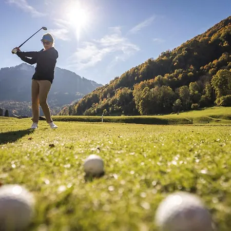 Boutique Apartments Mellau - Entspannt Ankommen Appartement Mellau