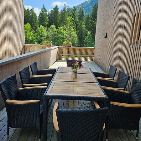 Apartment Boutique - Entspannt Ankommen *