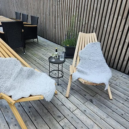 Boutique - Entspannt Ankommen Apartment Mellau