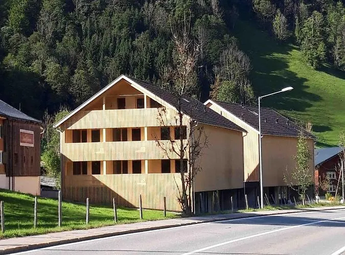 Boutique Apartments Mellau - Entspannt Ankommen Appartement Mellau