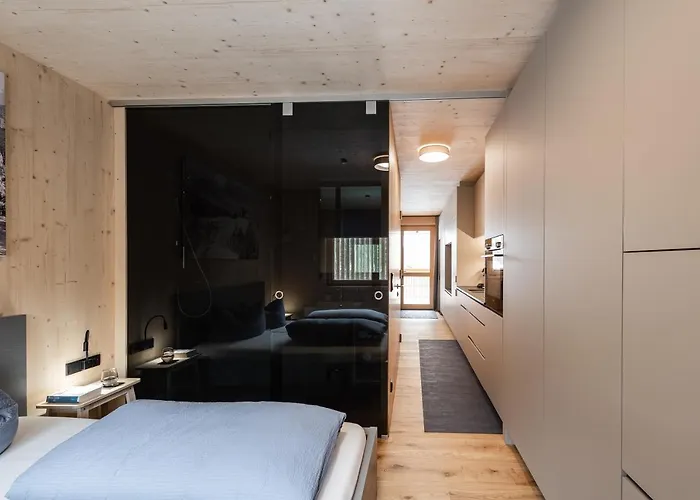 Apartament Boutique Apartments Mellau - Entspannt Ankommen Mellau