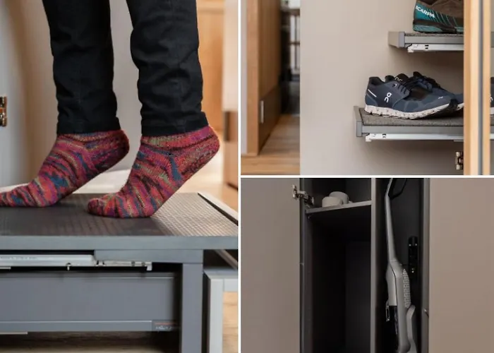 Appartement Boutique Apartments Mellau - Entspannt Ankommen