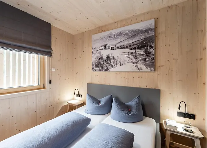 Appartement Boutique Apartments Mellau - Entspannt Ankommen Mellau