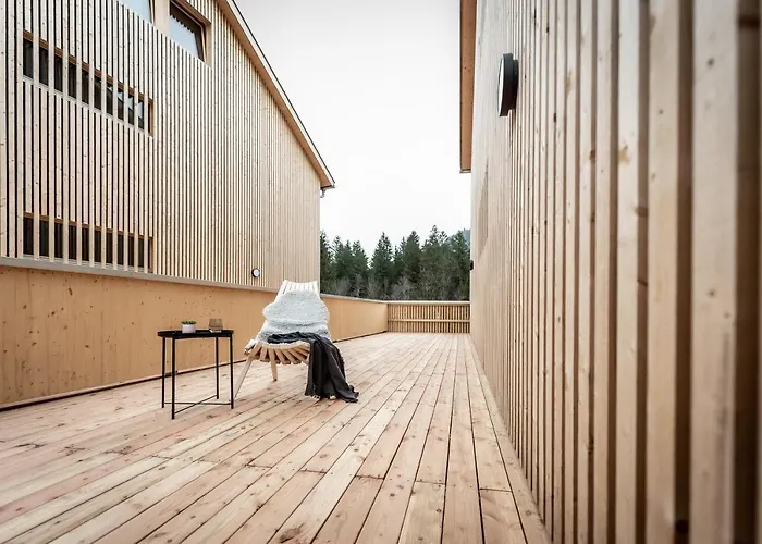 Boutique Apartments Mellau - Entspannt Ankommen