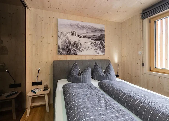 Boutique Apartments Mellau - Entspannt Ankommen *