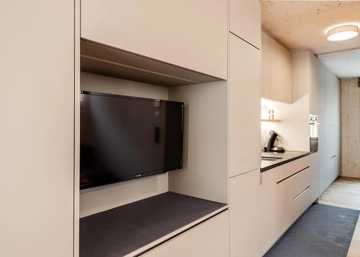 Boutique Apartments Mellau - Entspannt Ankommen Mellau