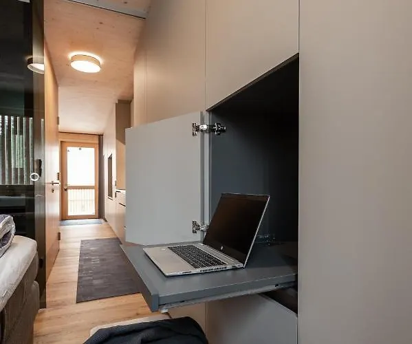 Boutique Mit Garage Skiraum Und Skibus Inklusive